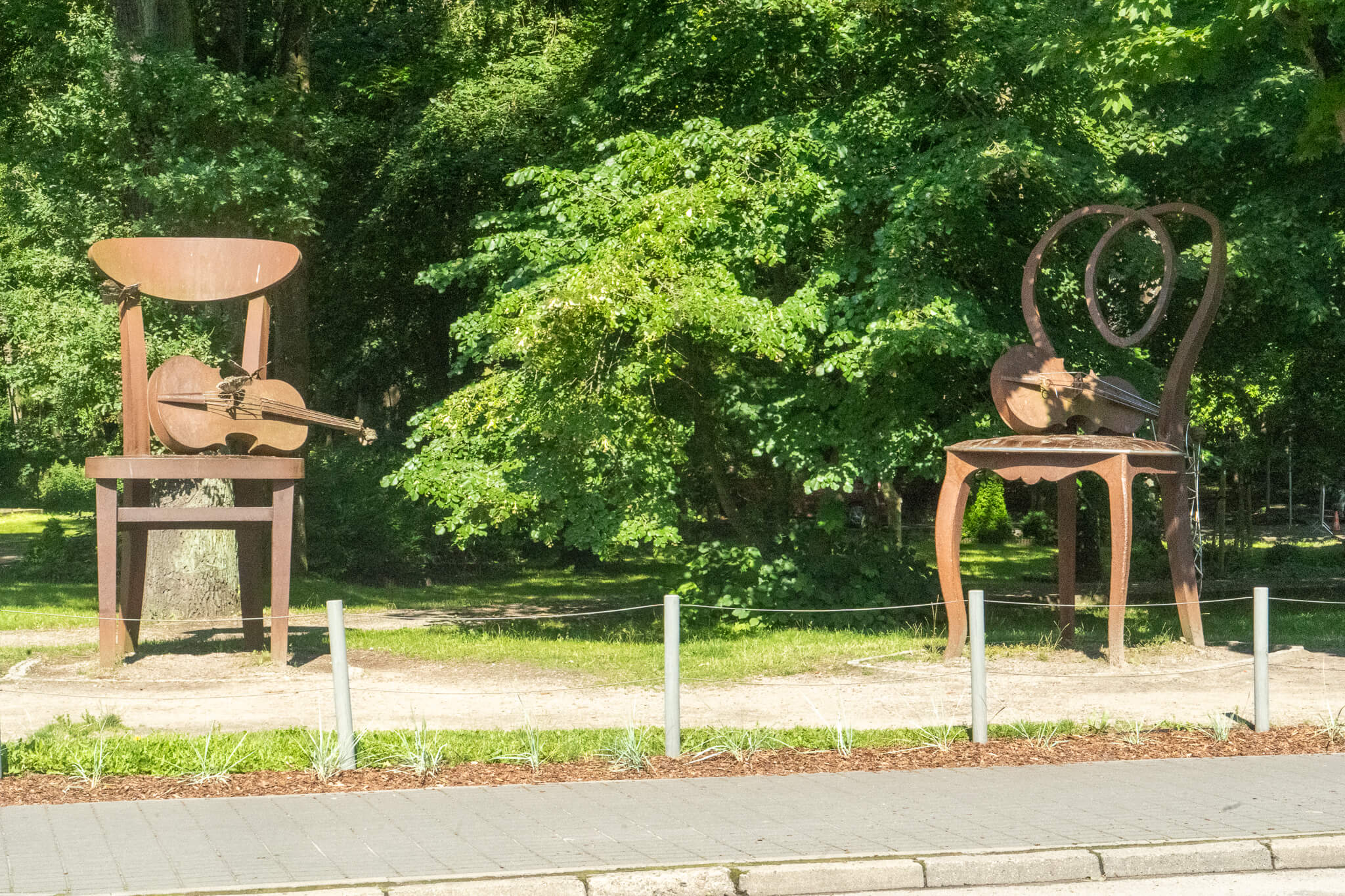 Kolobrzeg park teatralny001